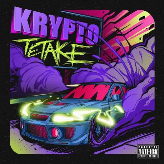 Tetake by Krypto