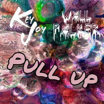 Pull Up by Keyjoy