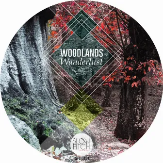 Woodlands by Wanderlust