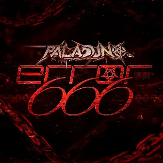 error666 by PALADJNO