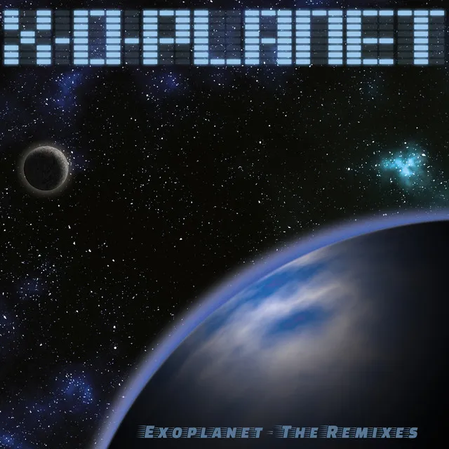 Exoplanet - Intent:Outtake Remix