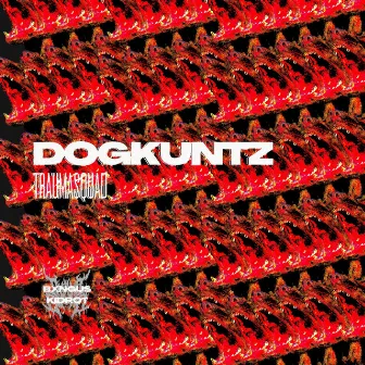 DOGKUNTZ by kidrot