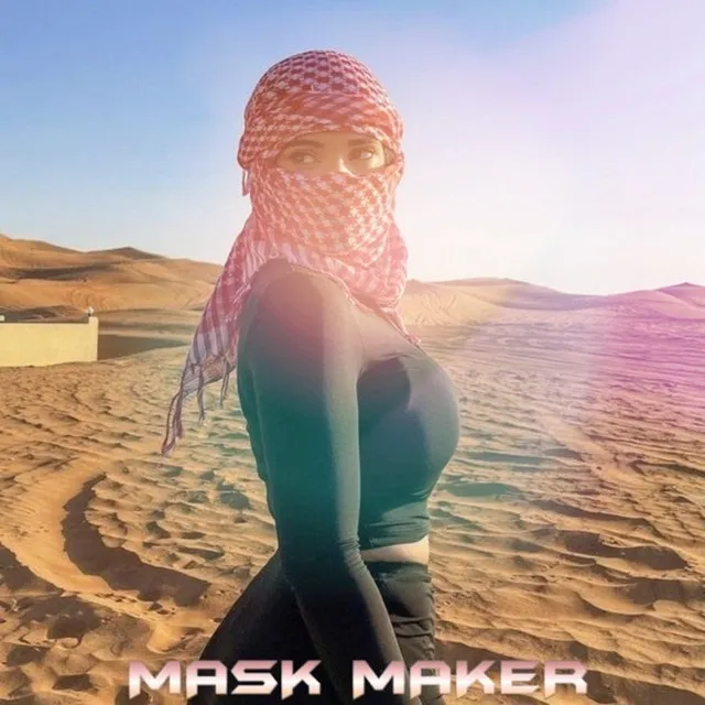 Mask Maker (Radio Edit)