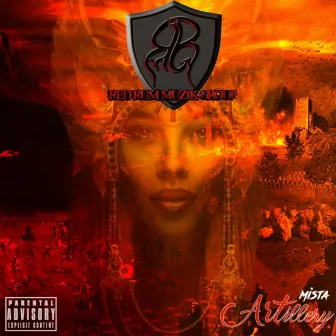 Artillery by RedRum Mista