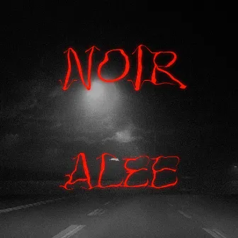 Noir by ALEE