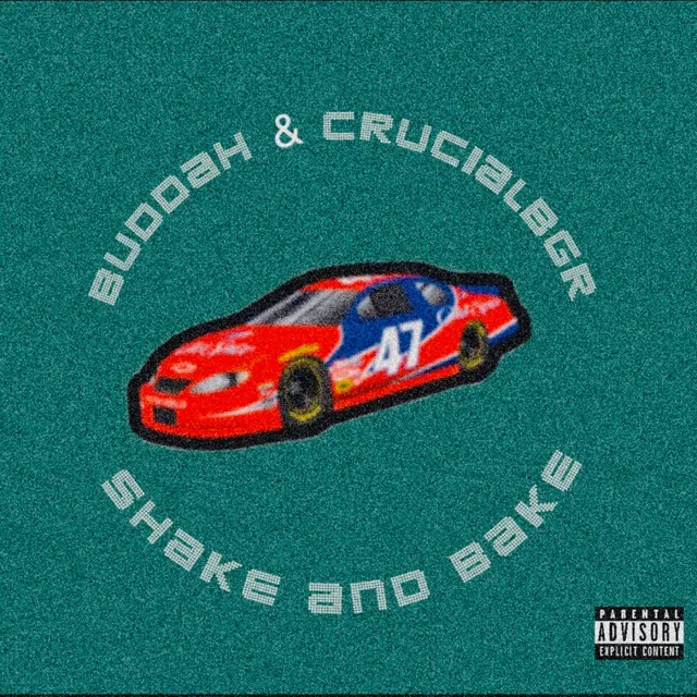 Shake&bake