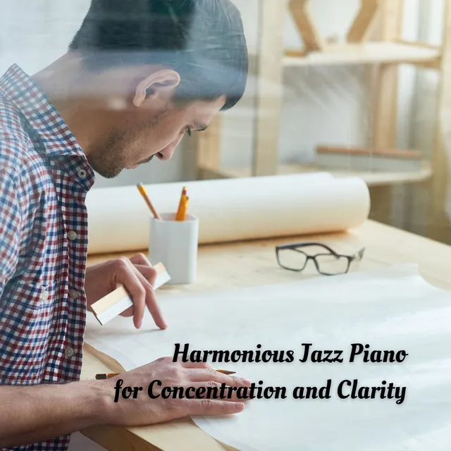 Harmonious Piano Jazz