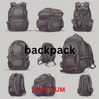 Backpack by Inferium