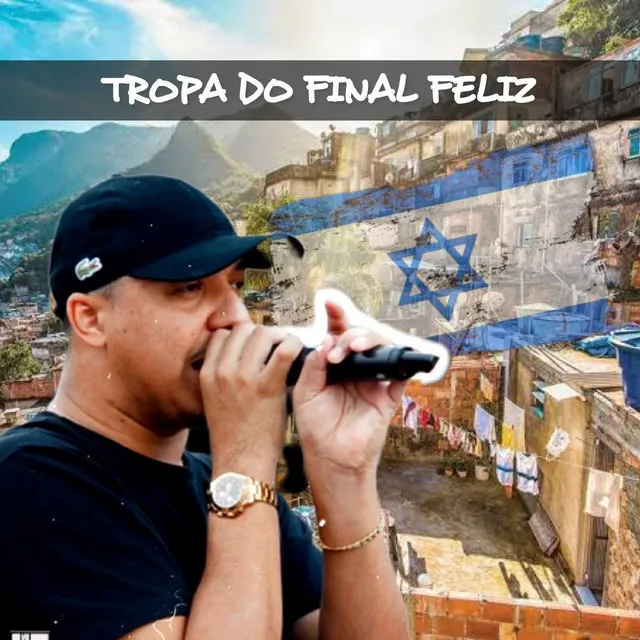 Tropa do Final Feliz 2023