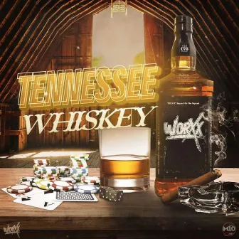 Tennessee Whiskey by WorXx