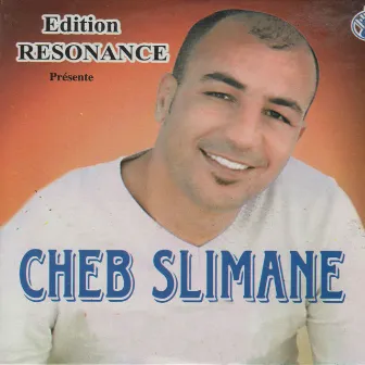 Cheikh Aliya by Cheb Slimane