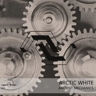 Ancient Mechanics by Arctic White