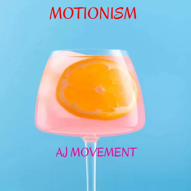 Motionism