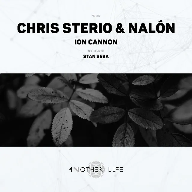 Ion Cannon - Stan Seba Remix