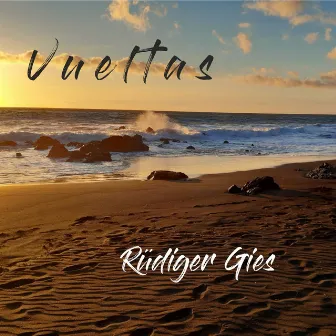 Vueltas (Instrumental) by Rüdiger Gies