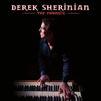 Them Changes (feat. Joe Bonamassa) by Derek Sherinian