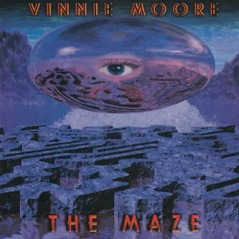 The Maze by Vinnie Moore