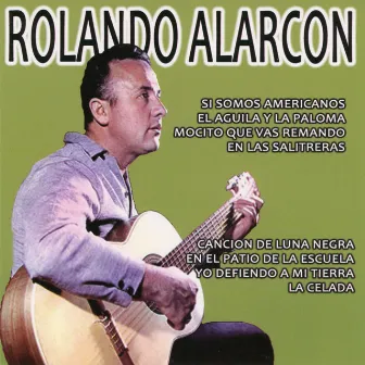 Rolando Alarcón by Rolando Alarcon