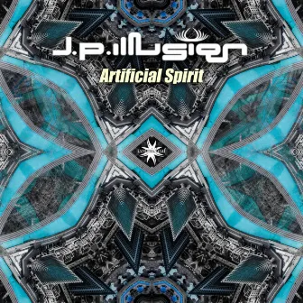 Artificial Spirit by J.P.illusion