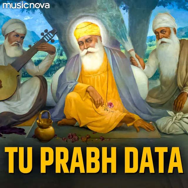 Tu Prabh Data