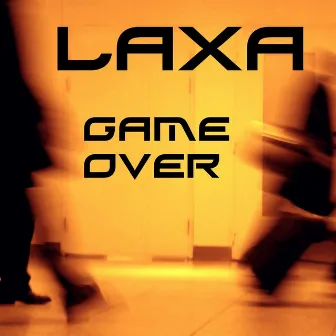 Game Over by Laxa