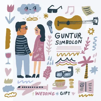 Wedding Gift by Guntur Simbolon