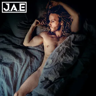 Printed in My Sheets by J.A.E