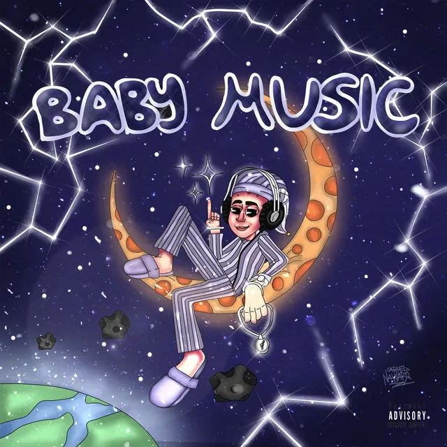 Baby Music