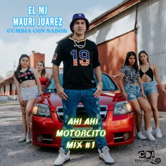 Ahi ahi - Motorcito by El MJ Mauri Juarez