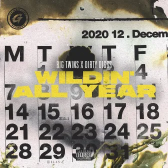 Wildin' All Year by DirtyDiggs