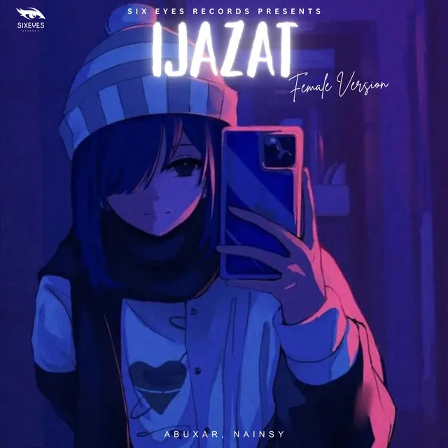 Ijazat - Female Version