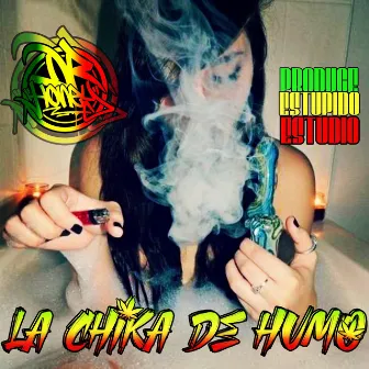 La chica de humo by poesia de la calle