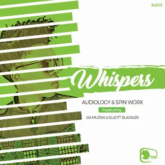 Whispers by Audiology