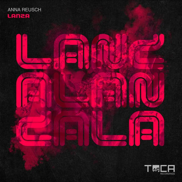 Lanza - Chris Rockz Mix