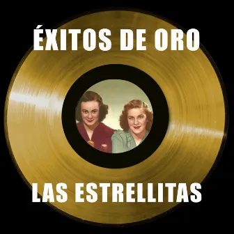 Éxitos de Oro by Las Estrellitas