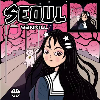 SEOUL by Yankill