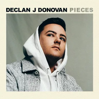 Pieces by Declan J Donovan