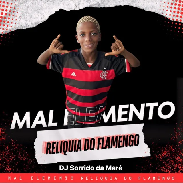 Relíquia do Flamengo