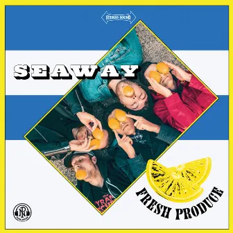 Fresh Produce by Seaway