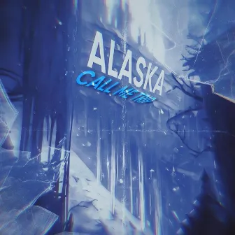 Alaska by Unknown Artist