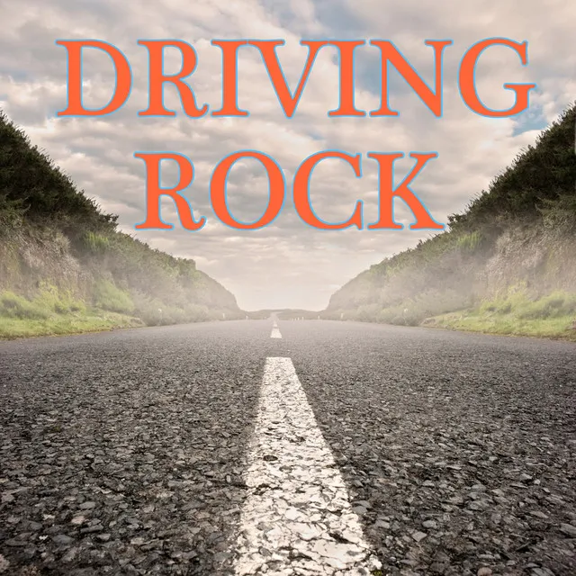 Driving Rock