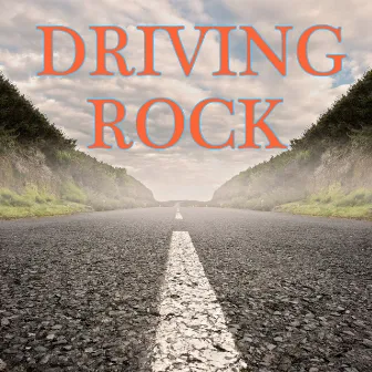 Driving Rock by Heavy Cru