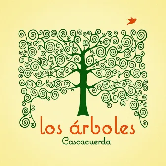 Los Arboles by Cascacuerda