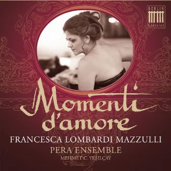 Momenti D'amore by Francesca Lombardi Mazzulli