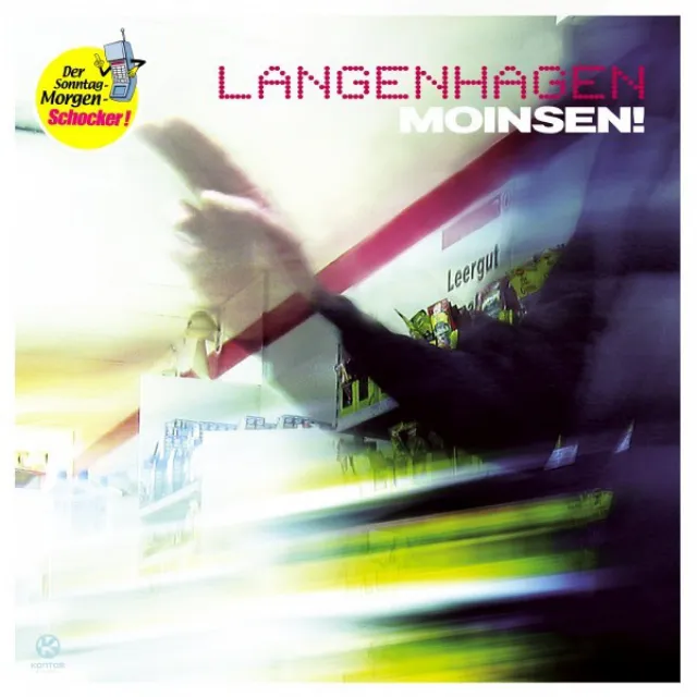 Moinsen (Sonntag-Morgen-Shogga-Mix)