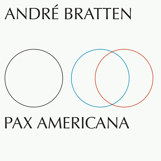 Pax Americana