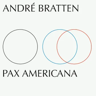 Pax Americana by André Bratten