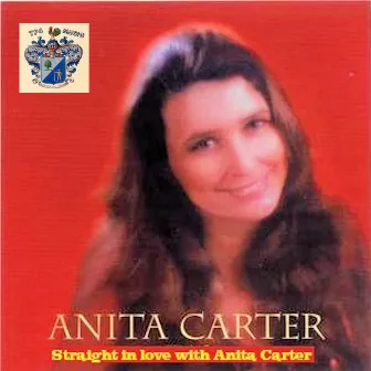 Straight in Love by Anita Carter