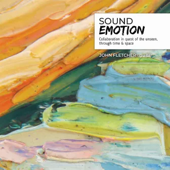 Sound Emotion by John Fletcher