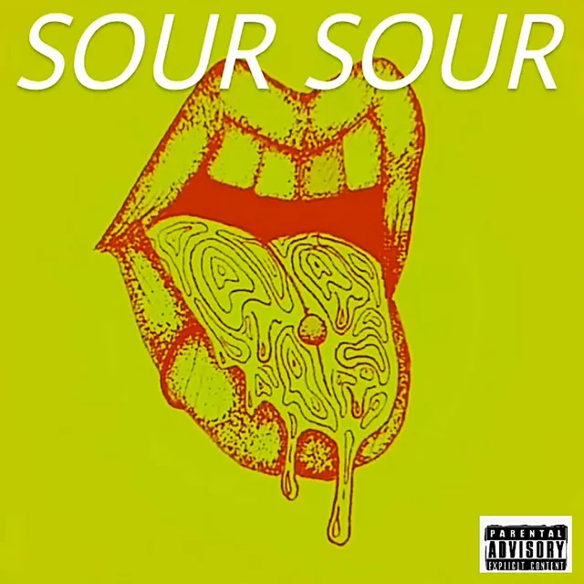 Sour Sour